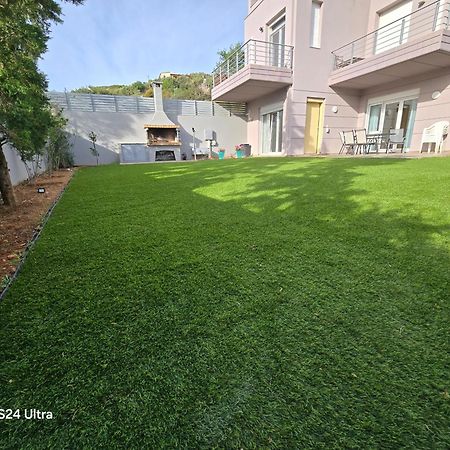 Harry'S Apartment ラゴニッシ エクステリア 写真