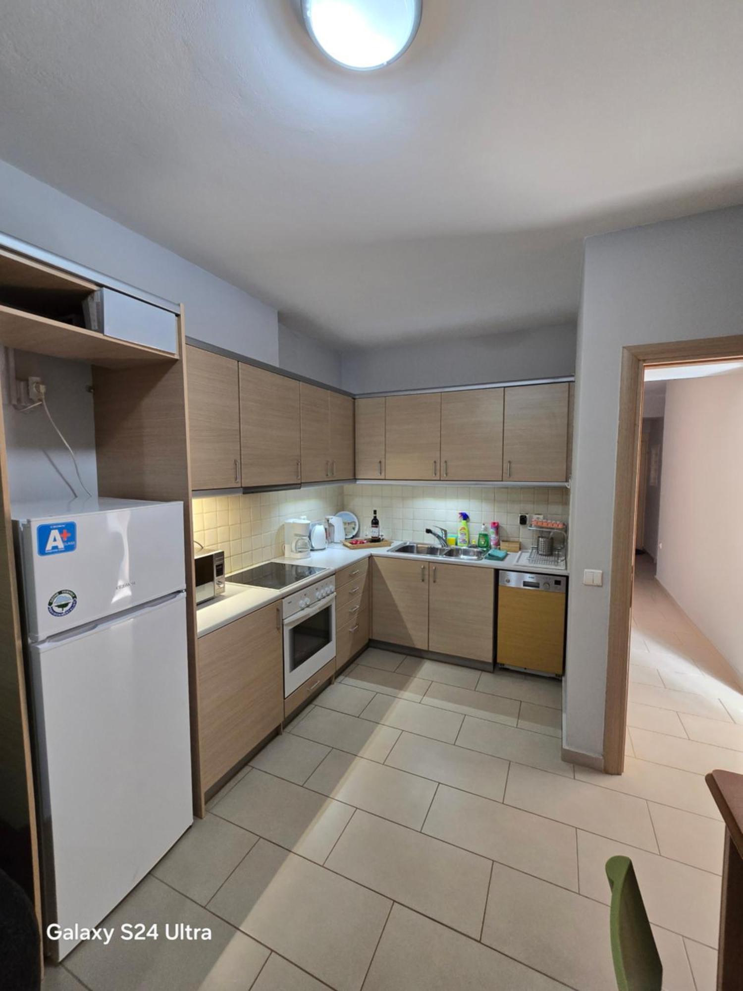 Harry'S Apartment ラゴニッシ エクステリア 写真